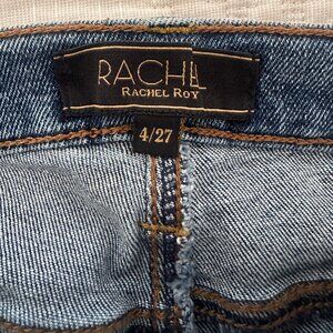 Rachel Roy Boyfriend Jeans